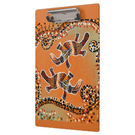 PLATAPUS ART KLEMBORD