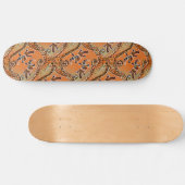 PLATAPUS ART PERSOONLIJK SKATEBOARD (Horizontaal)