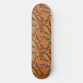 PLATAPUS ART PERSOONLIJK SKATEBOARD (Voorkant)