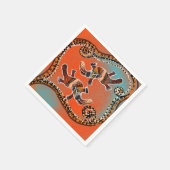 PLATAPUS ART SERVET (Hoek)