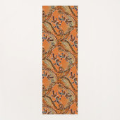 PLATAPUS ART YOGAMAT (Voorkant)