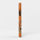 PLATAPUS KUNST Case-Mate iPhone CASE (Achterkant/rechts)