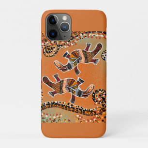 PLATAPUS KUNST Case-Mate iPhone CASE