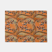 PLATAPUS KUNST        DEURMAT (Voorkant)