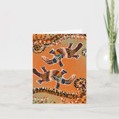 PLATAPUS KUNST        KAART (Voorkant)