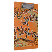 PLATAPUS KUNST KLEMBORD (Rechts)