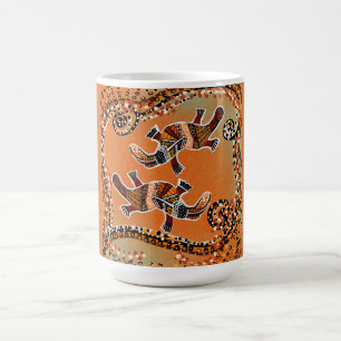 PLATAPUS KUNST KOFFIEMOK