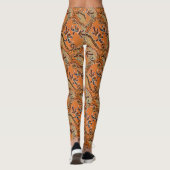 PLATAPUS KUNST        LEGGINGS (Achterkant)