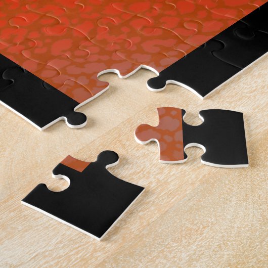 PLATAPUS KUNST LEGPUZZEL (Zijkant)