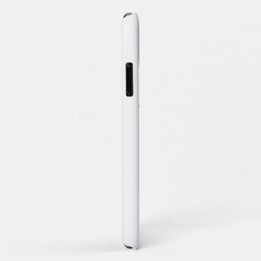 platdrukken Case-Mate iPhone case (Achterkant/rechts)