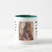 plateaus mok (Midden)