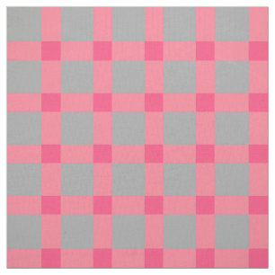 Platen , grijs en roze , grijs , roze , patroon ,  stof