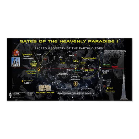 Platen van Paradise 3 Perfect Poster (Voorkant)