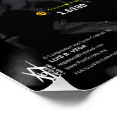 Platen van Paradise 3 Perfect Poster (Hoek)