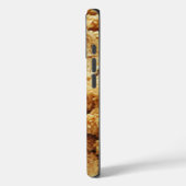 Platen van rijst ~ Aziatische zoetwaren Case-Mate iPhone Case (Achterkant / Links)