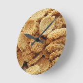 Platen van rijst ~ Aziatische zoetwaren Ronde Klok (Hoek)