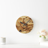 Platen van rijst ~ Aziatische zoetwaren Ronde Klok (Huis)