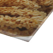 Platen van rijst ~ Aziatische zoetwaren Snijplank (Hoek)