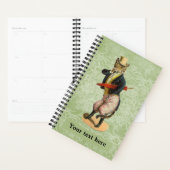 platenfabriek met Fancy klep Planner (Display)