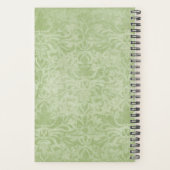 platenfabriek met Fancy klep Planner (Achterkant)