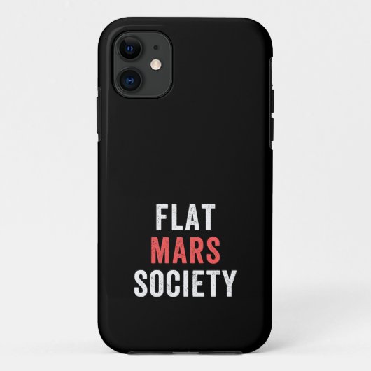 platenmaatschappij Case-Mate iPhone case (Achterkant)
