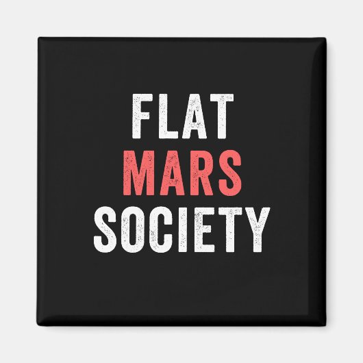 platenmaatschappij magneet (Voorkant)