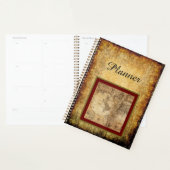  platenplank planner (Display)