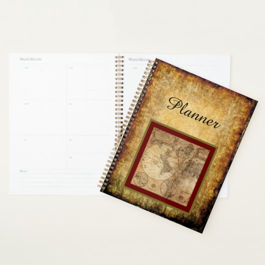  platenplank planner (Display)