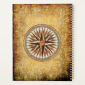  platenplank planner (Achterkant)