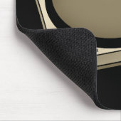 Platenspeler2 Muismat (Hoek)