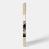  Platenspeler Case-Mate iPhone Case (Achterkant / Rechts)