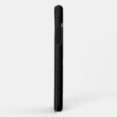  Platenspeler Case-Mate iPhone Case (Achterkant/rechts)