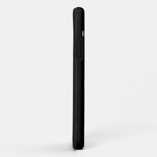 Platenspeler Case-Mate iPhone Case (Achterkant/rechts)