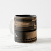 PLATENSPELER DJ MOK (Voorkant links)