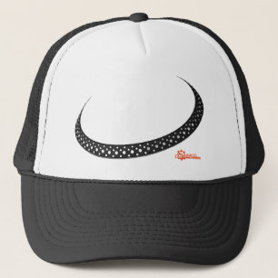 Platenspeler Platter - DJ Djing Disk Jockey Music Trucker Pet