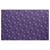 Platenweefsel van Rachael letter R Stof (Fat Quarter)