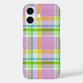  platform Case-Mate iPhone case (Achterkant)