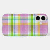 platform Case-Mate iPhone case (Achterkant (horizontaal))