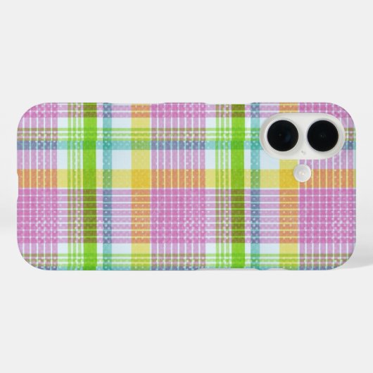  platform Case-Mate iPhone case (Achterkant (horizontaal))