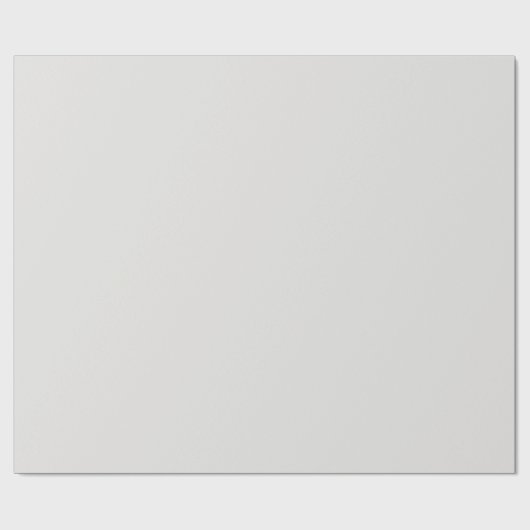 Platina Cadeaupapier (Vlak)