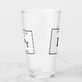 Platina Glas (Links)