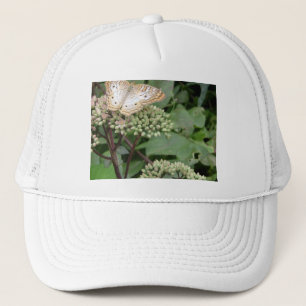 Platina Monarach Butterfly Trucker Pet
