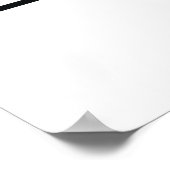 Platina Poster (Hoek)