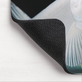 Platinum Alligator Garのマウスパッド Muismat (Hoek)