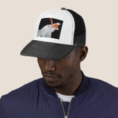 “Platinum Alligator Gar Pike”の優良製品 Trucker Pet (In situ)