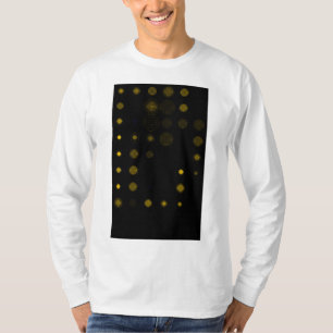 Platinum-feesten T-shirt