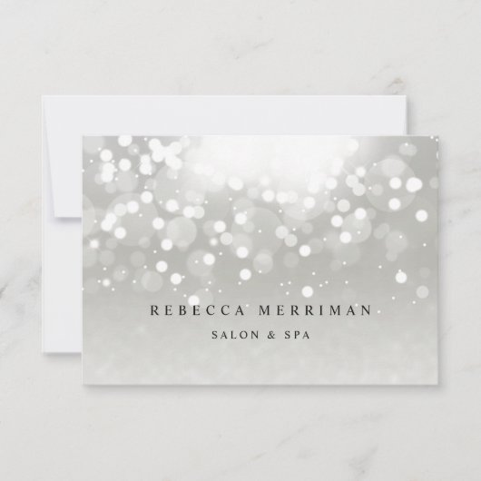 Platinum Glow Cft Certificate (Voorkant)