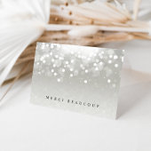 Platinum Glow Hartelijk dank