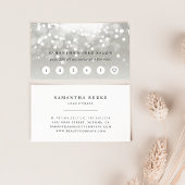 Platinum Glow Loyalty Kaarten