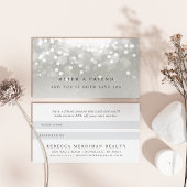 Platinum Glow Reference Kaart